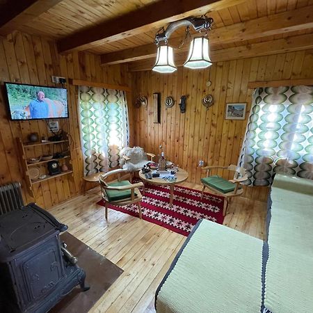 Vikendica Malovic Villa Žabljak Eksteriør bilde