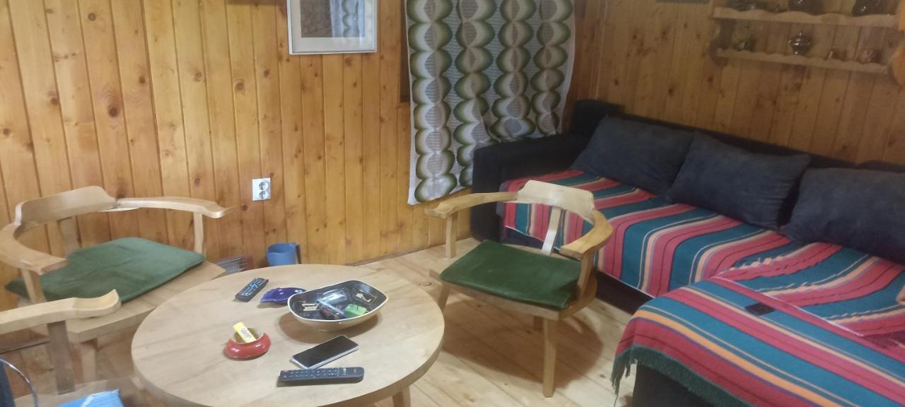 Vikendica Malovic Villa Žabljak Eksteriør bilde