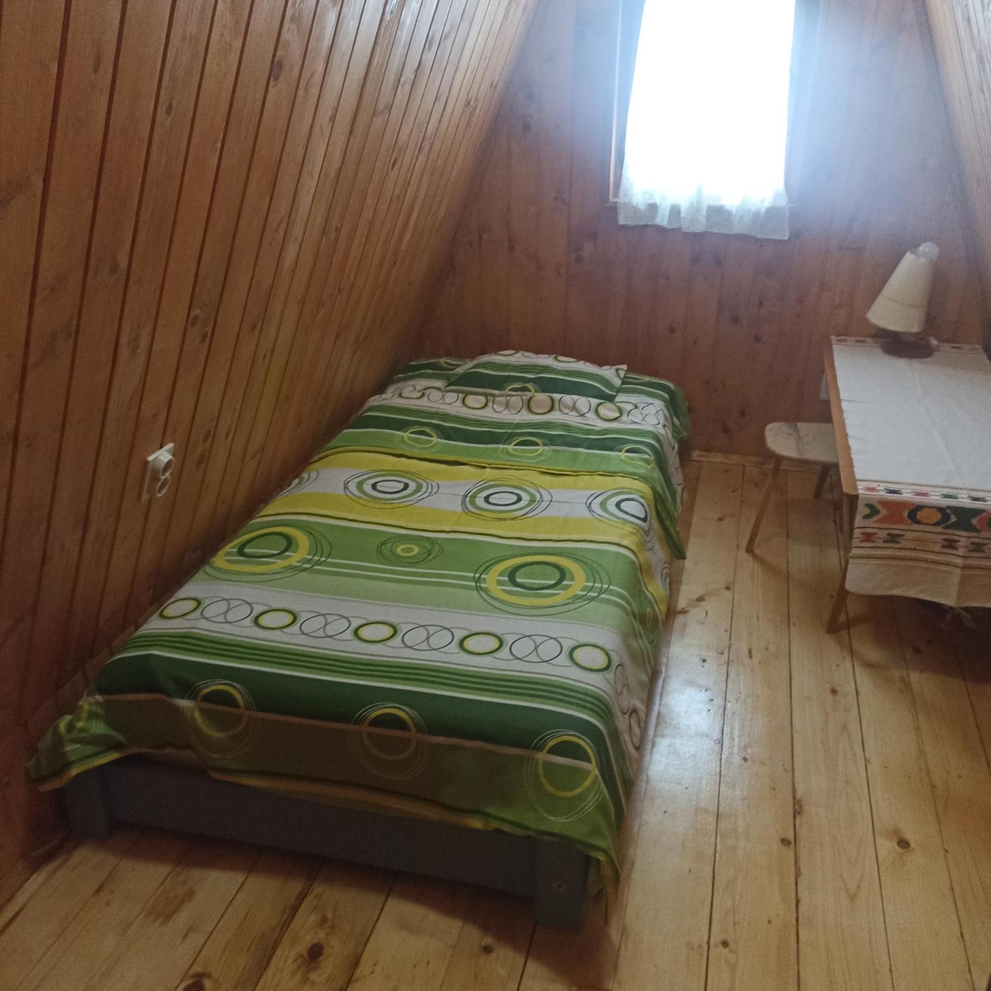 Vikendica Malovic Villa Žabljak Eksteriør bilde