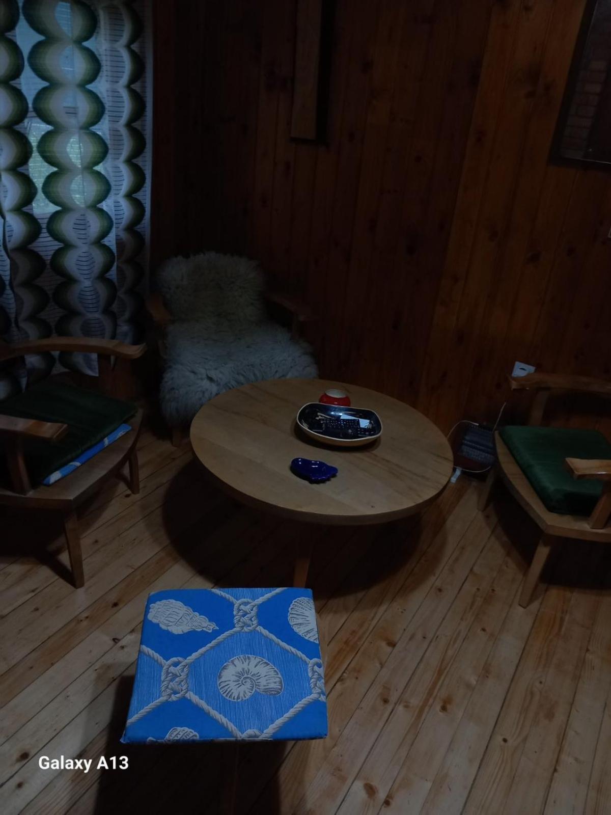 Vikendica Malovic Villa Žabljak Eksteriør bilde