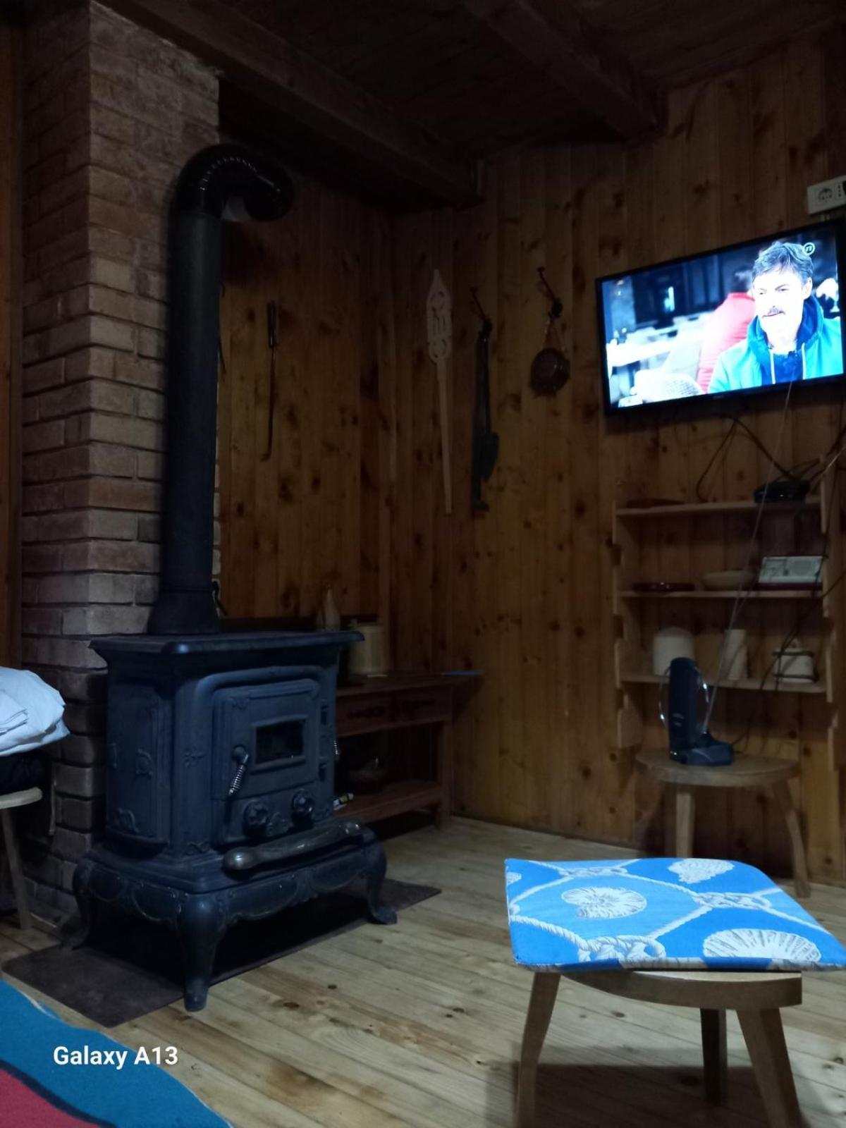 Vikendica Malovic Villa Žabljak Eksteriør bilde