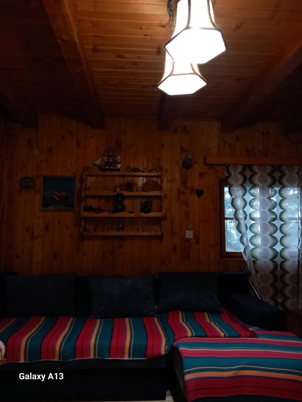 Vikendica Malovic Villa Žabljak Eksteriør bilde