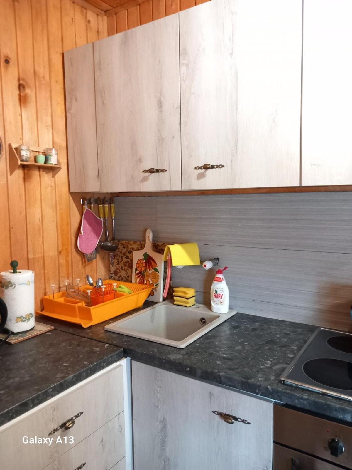 Vikendica Malovic Villa Žabljak Eksteriør bilde