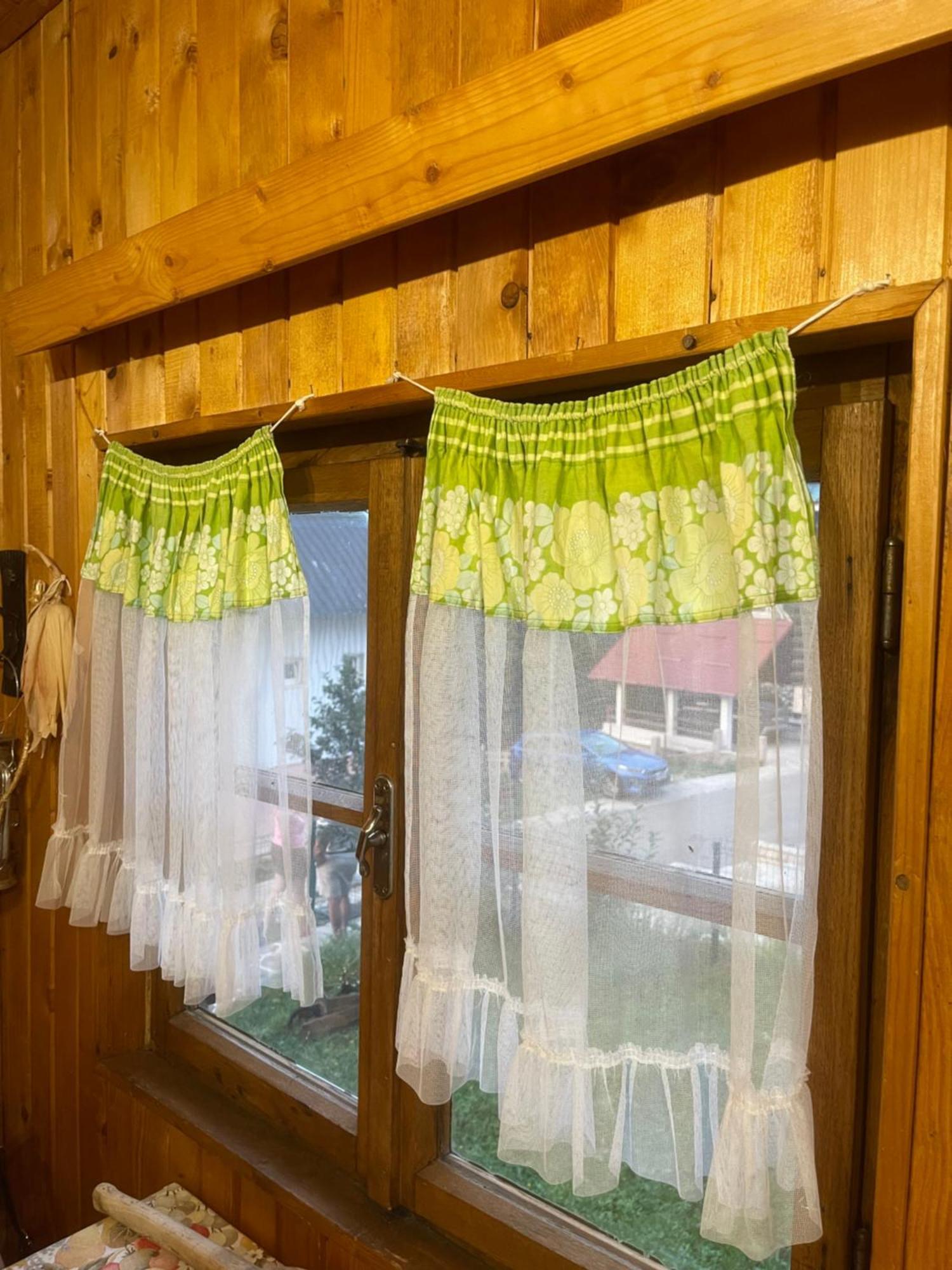 Vikendica Malovic Villa Žabljak Eksteriør bilde