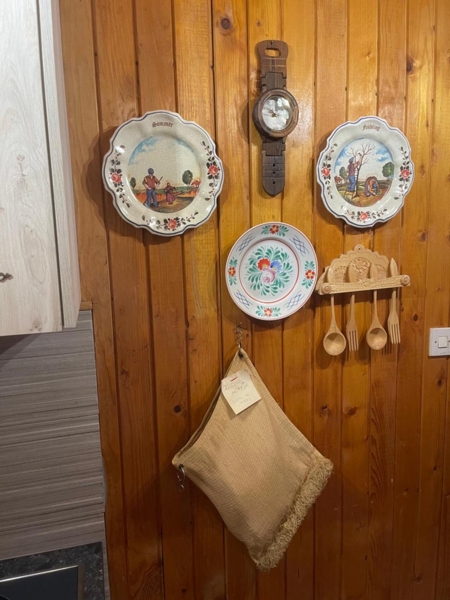 Vikendica Malovic Villa Žabljak Eksteriør bilde